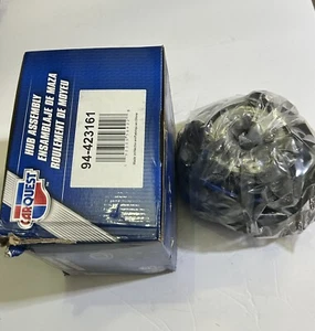 Wheel Bearing and Hub Assembly CARQUEST 94-423161 - Bild 1 von 1