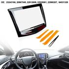 Touch Screen Digitizer OE 23243166 for Cadillac ATS CTS SRX XTS 2018 2020