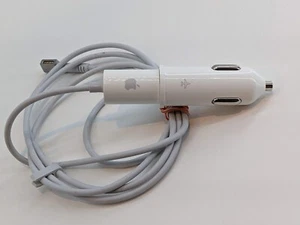 🔥Works Great🔥 Apple Magsafe Airline / Car Power Adapter A1284 (H) - Picture 1 of 8