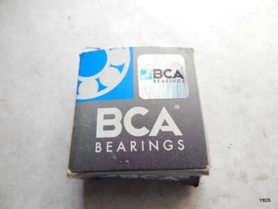 Juego de cojinetes de rueda y rodamientos de carreras BCA NBA6 para Chevrolet C10 1975 1976 1977 78 Foto 1 de 4