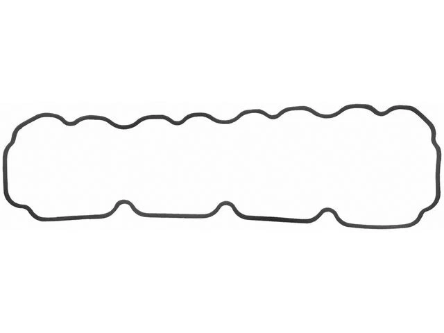 Valve Cover Gasket Set For 1996 Dodge Dakota 2.5L 4 Cyl NS713CR - Image 1 of 1