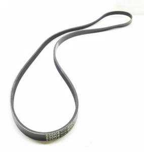 530K4 Serpentine Belt  4PK1345 Fits Nissan Xterra 2000 2001 2002 2003 2004 - Picture 1 of 3
