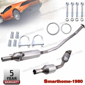 EPA Catalytic Converter for 2009 2010 2011 2012 2013 Toyota Corolla Matrix 1.8L - Bild 1 von 13