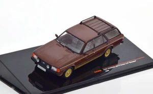 Ford Granada MKII 2.8 Turnier Cazador 1980 Metal Marrón Oscuro IXO CLC399N 1/43 - Imagen 1 de 3
