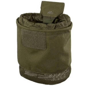 Helikon-Tex Competition Dump Pouch - Olive Green - Bild 1 von 8