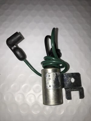 Condenser Kemparts 221 - Image 1 of 2