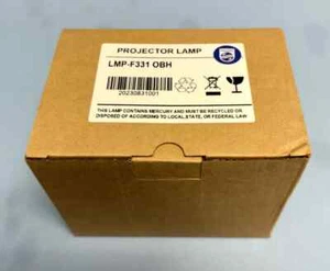 Philips OBH Replacement Lamp for Sony LMP-F331 Projector Lamp - Picture 1 of 3