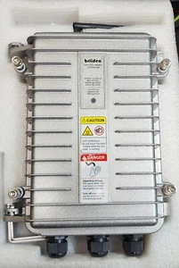 Briidea Wireless Dimmer Controller 6840W HDHWC-01 (Open Box) (nur Controller) - Bild 1 von 4
