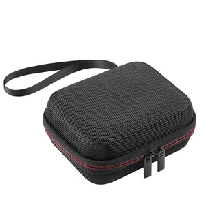 EVA Case for Rode Wireless Go-Compact Wireless Microphone System Storage Box New - Picture 1 of 4