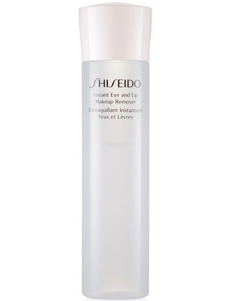 Мгновенное средство для снятия макияжа глаз и губ Shiseido  - Изображение 1 из 1
