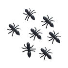 200pcs Toys Insect Toy Ant Figure Ant Model Ant Toy Halloween Prank
