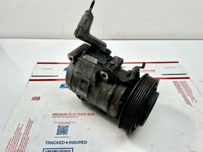 04-07 Toyota Highlander/1999-2006 Lexus RX300 RX330 ES300 ES330 A/C Compressor! - Image 1 of 4