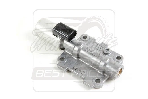 Solenoide lineal único transmisión Honda Acura OEM 28250-P7W-003 Odessey Accord Foto 1 de 1