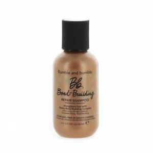 Bumble and bumble Bond Building Repair Shampoo 60ml 2oz Sets of 2 - Picture 1 of 1