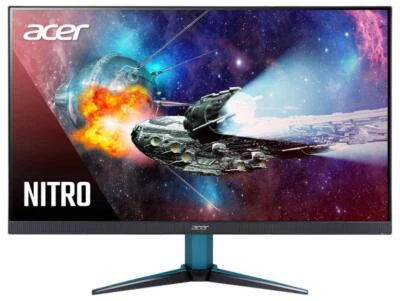 Nitro VG272U V3 27" WQHD IPS Gaming Monitor, DisplayPort 2x HDMI - UM.HV2EE.304 - Image 1 of 4