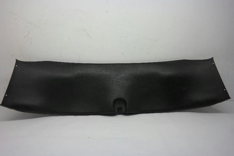 2002 Chevrolet Corvette Inside Trunk Sill Plate  - Image 1 of 4