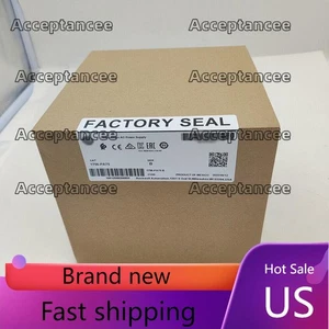 Neu AB Allen Bradley 1756-PA75 SER B SPS ControlLogix AC Netzteil 1756PA75 - Bild 1 von 5