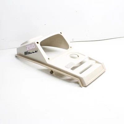 91-92 Polaris Trail Boss 250 2x4  Hood 5430973-152 - Image 1 of 4