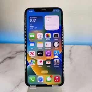Apple iPhone 11 Pro 64 Go Graphite - Photo 1 sur 6