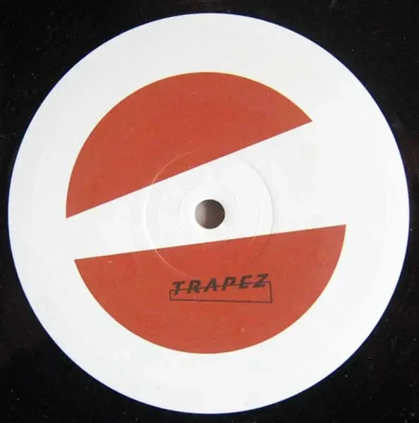 Alex Under Las Bicicletas Son Para El Verano EP Trapez Vinyl LP - Bild 1 von 1