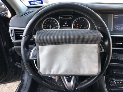 Volante QX30 2017 868310 - Imagem 1 de 4