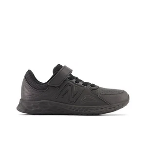 New Balance 76T Bungee Lace with Top Strap Kids - Pre Boys - Picture 1 of 22