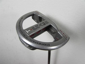 Cleveland Golf T-FRAME Mallet Putter (34") - Picture 1 of 7