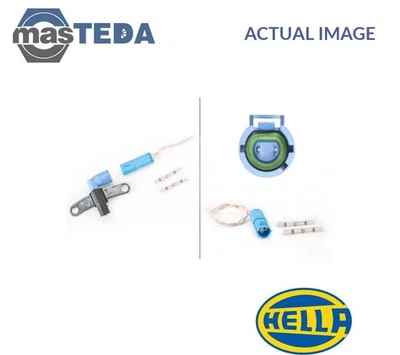 6PU 009 163-641 CRANKSHAFT POSITION SENSOR HELLA NEW OE REPLACEMENT - Image 1 of 4