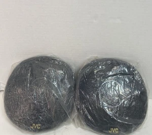 Vintage JVC CS-627 6,5" 2-Wege Koaxial-Auto-Stereo-Lautsprecher Paar 100 W Max 4 Ohm - Bild 1 von 3