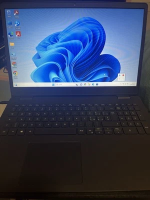 DELL VOSTRO 3501 INTEL I3-256GB SSD-4GB RAM - Immagine 1 di 3