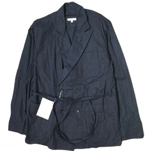 Engineered Garments x BEAMS PLUS M.Z.JACKET Double Breasted Made in USA New F/S - Picture 1 of 8