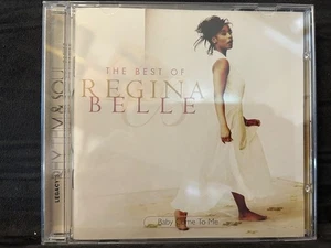 Das Beste von Regina Belle von Regina Belle - CD - WIE NEU - Bild 1 von 3