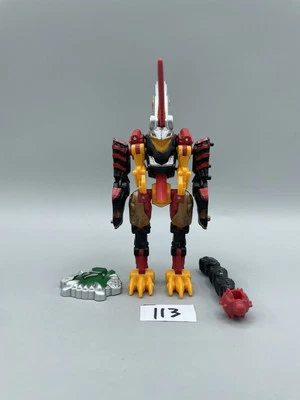 Hasbro Transformers Cybertron 2006 Repugnus Complete - Image 1 of 4