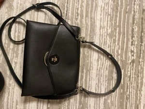 HANDTASCHE MIDNIGHTBLACK - Bild 1 von 3