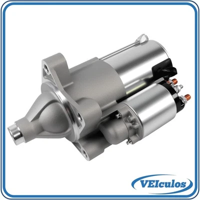 Arranque para Dodge Nitro 2007-2011 4,0 L Jeep Wrangler 2007-2011 3,8 L 4801269AB Foto 1 de 4