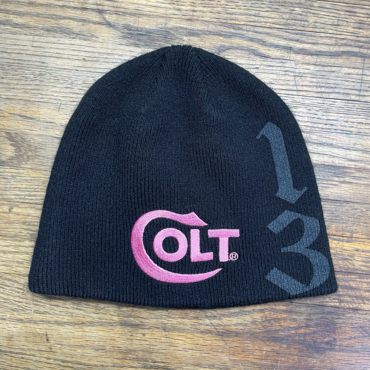 Colt Firearms Baseball Cap – Big Size Moisture Wicking Sun Hat For Men & Women 2 thumbnail image