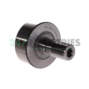 NUKR90-A INA/Schaeffler Technologies 30 x 90 x 100 mm CAM FOLLOWER - Bild 1 von 4