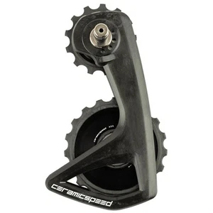 CeramicSpeed OSPW RS ALPHA, Shimano 9250/8150, Black - Picture 1 of 1