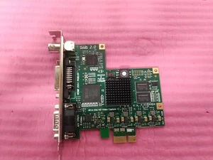 Megawell WUXGA Full-HD 1080P60 PCI-E 2.0 Video Capture Card 11020 - Afbeelding 1 van 4