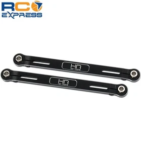 Hot Racing Traxxas JTF Aluminun Steering Toe Links JTF4901 - Picture 1 of 2