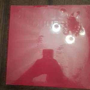 Billy Joel Kohuept Double Vinyl LP 1987 Embossed Gatefold C2X-40996 Sealed!!! - Picture 1 of 2