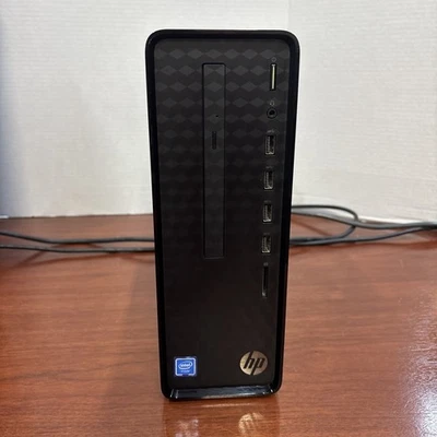 HP Slim S01-pF1013w ***Parts - Image 1 of 4