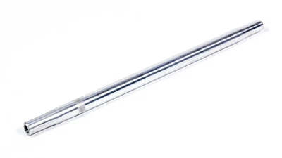 M&W Aluminum Products Radius Rod Polished 1/2 ODx5/16x.080 Wall 16in - Image 1 of 3