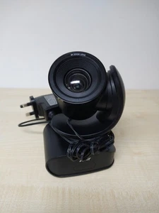 Aver CAM540 Conference Camera - Black - 4K Zoom Lens - Picture 1 of 14