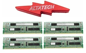Sun Oracle 501-5401_X4 1GB Memory Kit (4x256MB) ECC SDRAM 7ns RDIMM Memory - Picture 1 of 7