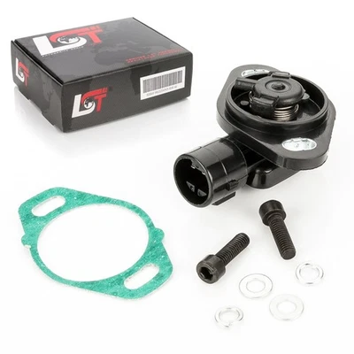 Sensor Posición Acelerador 37825-PAA-A01 para Acura Integra Coupé 1.6 D16 B18 - Imagen 1 de 4