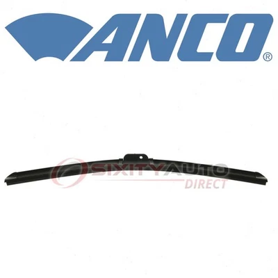 ANCO Front Right Wiper Blade for 1996-1999 BMW 328i - Windshield Windscreen ms Foto 1 de 4