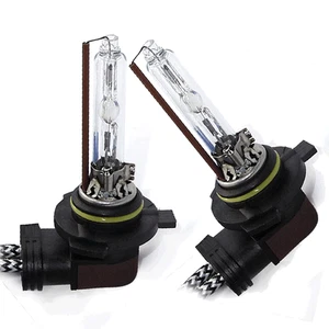 KIT RICAMBIO LAMPADE XENON HIR2 9012 XENPRO+ FUZION PRO QUALITY 5000K - Afbeelding 1 van 3