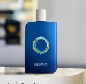 Blend Perfume By Sammam 100ML Unisex Spray EDP That Reflects Sophistication π₯π₯ - Picture 1 of 4