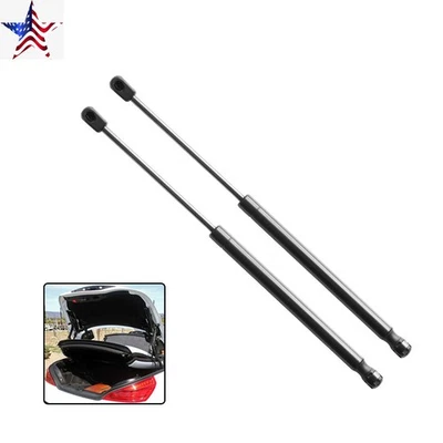 Tailgate Hatch Lift Supports Gas Shock Struts For 2013-2020 Mercedes-Benz SL550 Foto 1 de 4